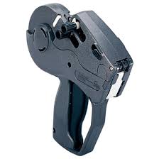 Etikettiermaschine - 16 Leerzeilen